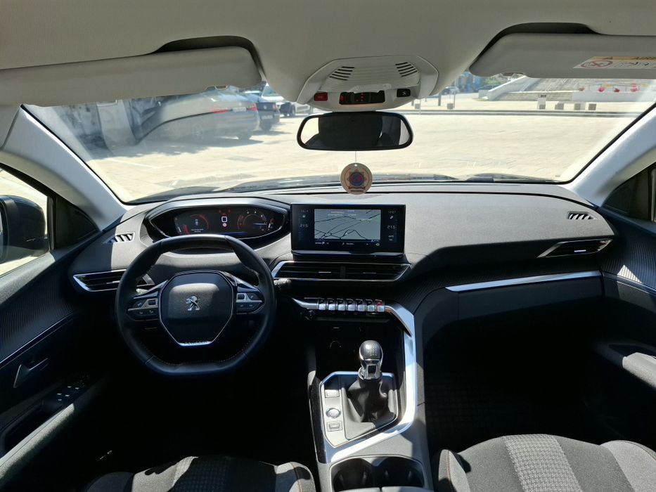 Peugeot 3008 1.5 BlueHDI 130CP Euro6