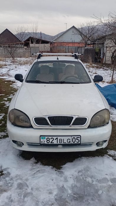 Продам Chance Шанс