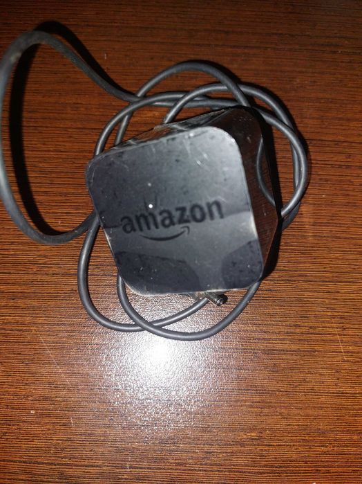 Захранване! Amazon ac power adapter 21w. Model ps73br for amazon echo and 2nd gen amazon fere tv.