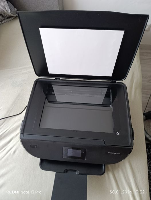 Imprimanta HP Envy Photo 6220