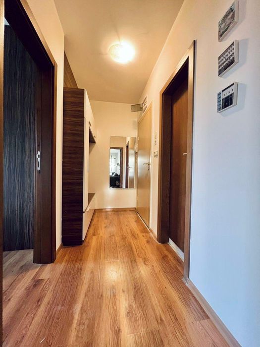 Дава се под наем Двустаен апартамент в Пловдив, Мараша - 65 кв.м за 500 € - Снимка #6