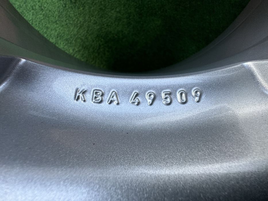 4 броя Джанти БМВ BMW UNIWHEELS 16 цола за F20 F21 e87 e88 e81 e36 e46