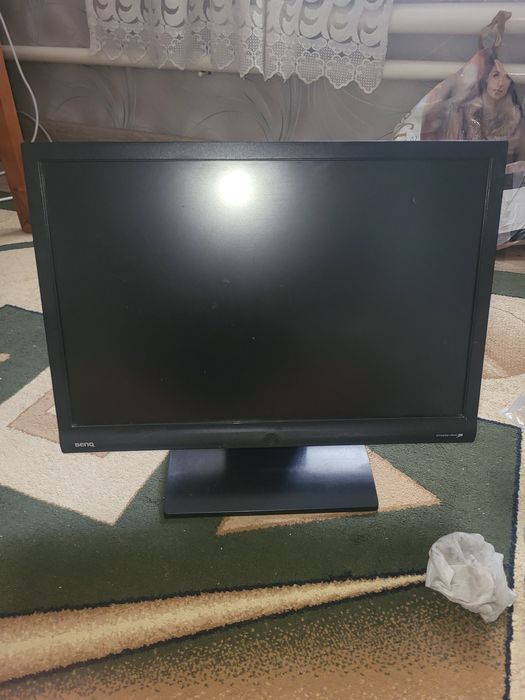 Монитор benq g900wad lcd