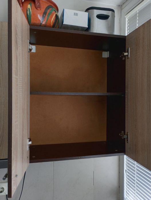 Кухненски шкафове