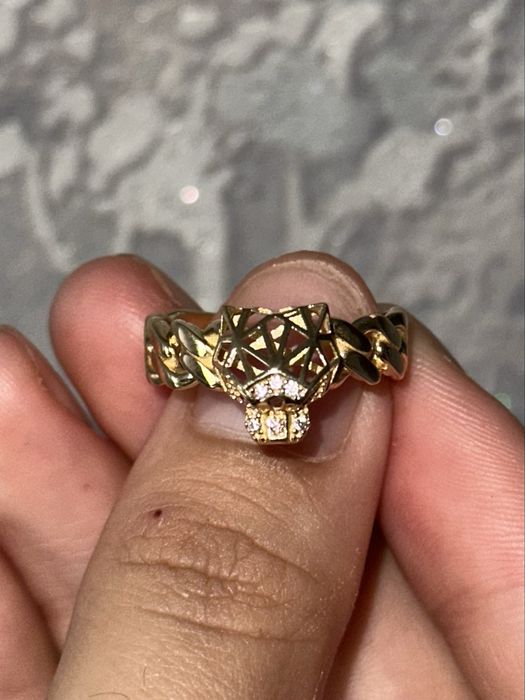 Барс кольцо 19р срочно Окончательно