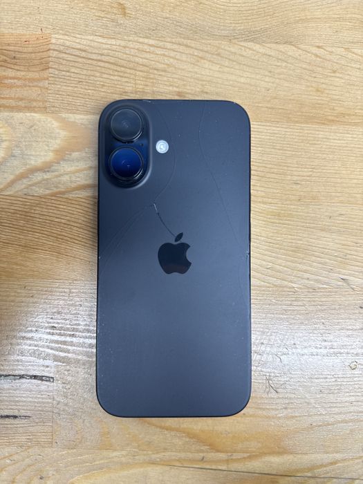 Iphone 16, 128gb
