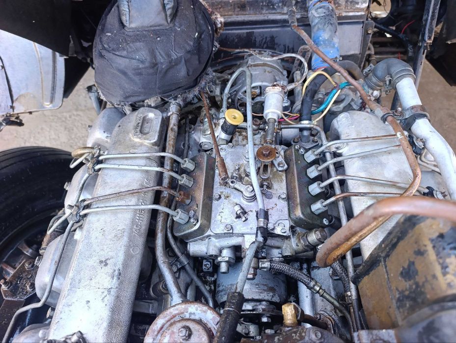 Kamaz samasval sotiladi