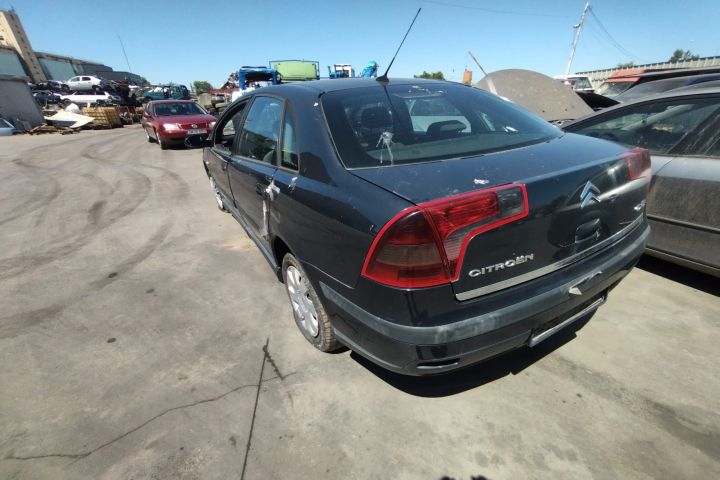 Piese Citroen C5 prima generatie (facelift)