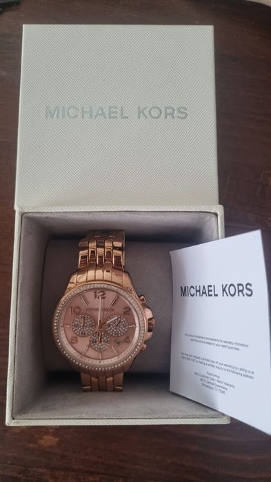 Часы Michael Kors