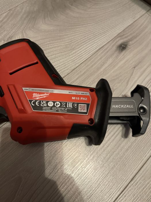 Milwaukee M12BLH