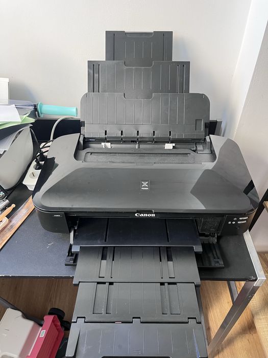 Imprimanta foto Canon