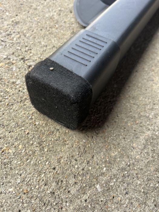 Оригинална щора за багажник за Hyundai Tucson 2015-2020г.