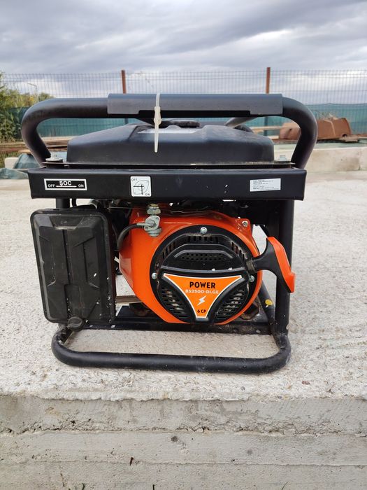 De vânzare generator