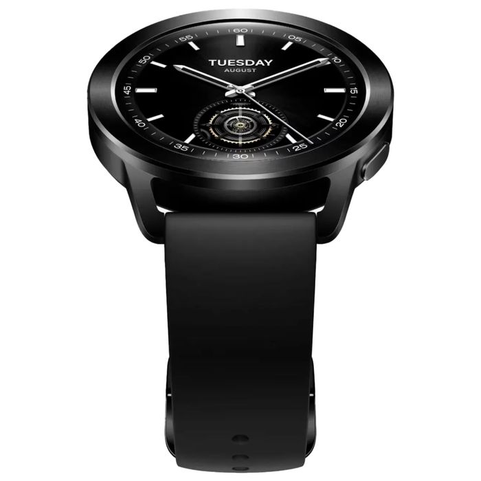 Продам умный часы Xiomi watch в отличном состояние