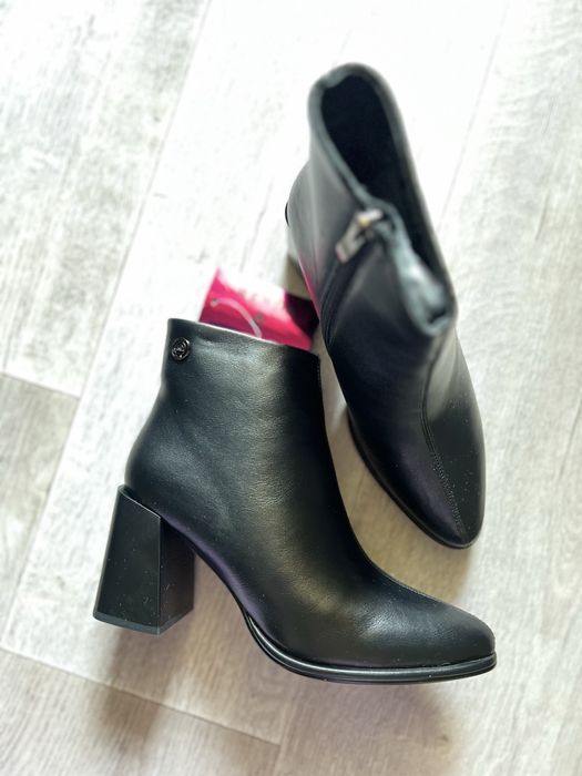 Новые ботильоны 35 размера