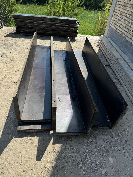 Опалубкалар  сотилади