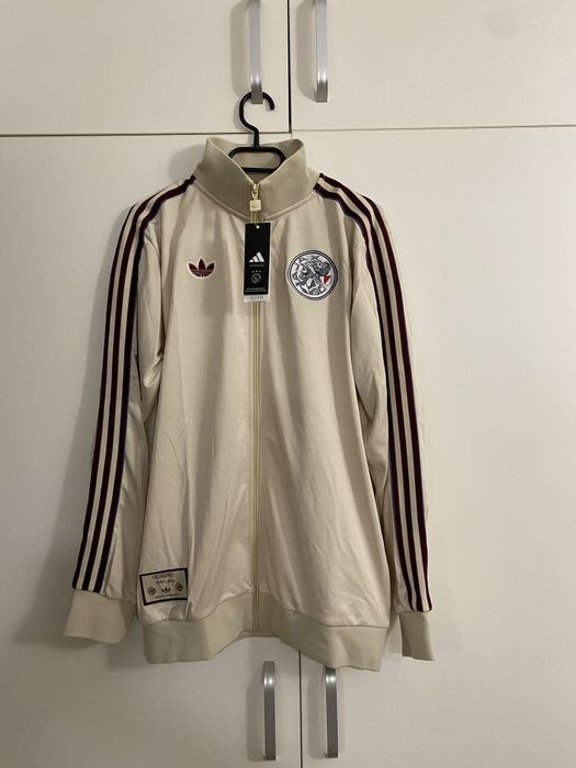 Bluza trening - Adidas XL