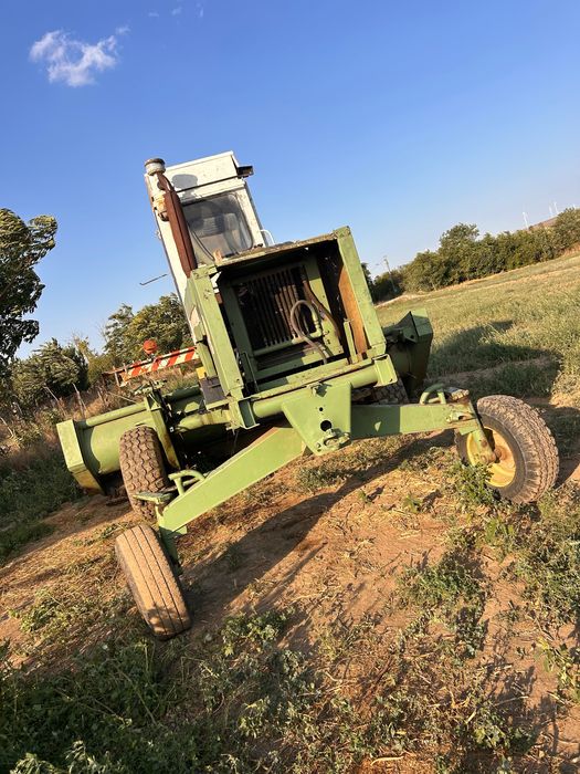 Cositoare vindrover e303 masa 4m