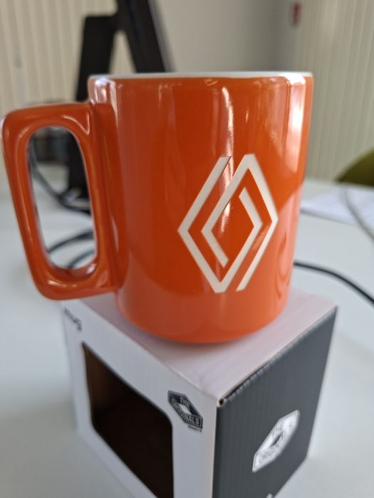 Cana Renault originala