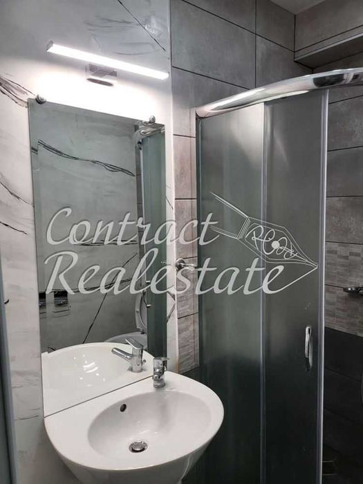 Дава се под наем Двустаен апартамент в Варна, Колхозен пазар - 70 кв.м за 408 € - Снимка #6