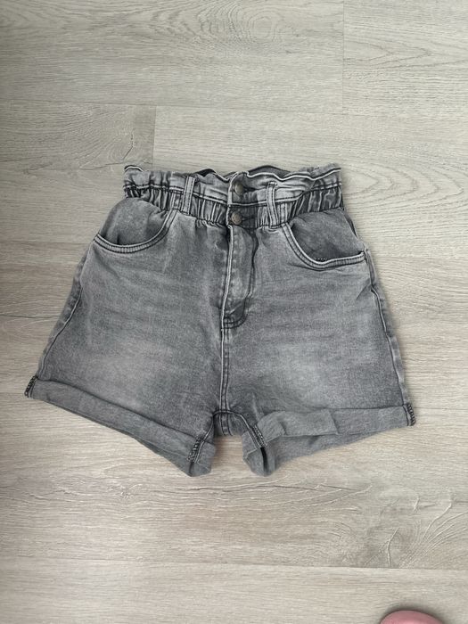 Къси панталони и пола панталон размер S