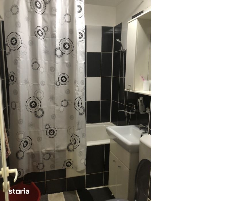 Garsonieră de închiriat în Dambovita