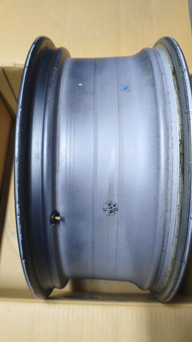 Диск на Toyota LC250