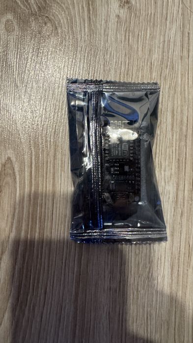 ESP8266 cu USB-C