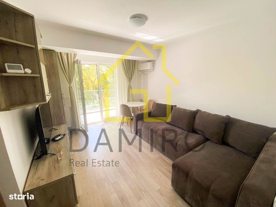 Garsoniera Politehnica Regie Metrou Grozavesti Str. Economu Cezarescu