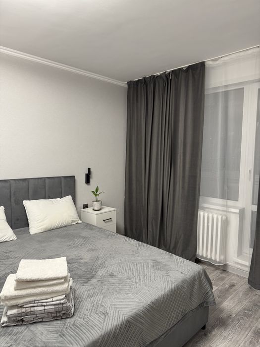 Квартира посуточно , по часам