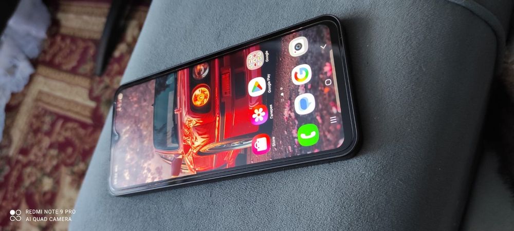 Продам сумсунг А26