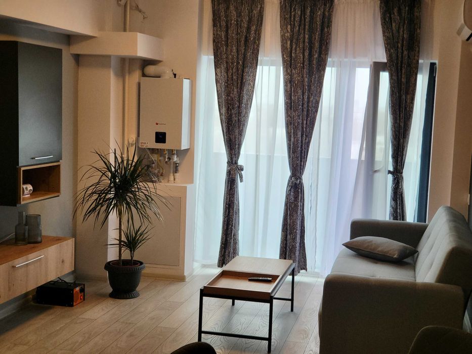 Regim Hotelier Faleza - 2 Camere  Faleza / Riviera