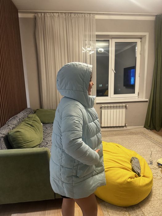 Куртки на девочку 9-10 лет