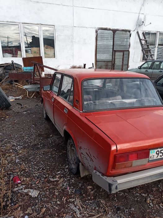Продам автомобиль
