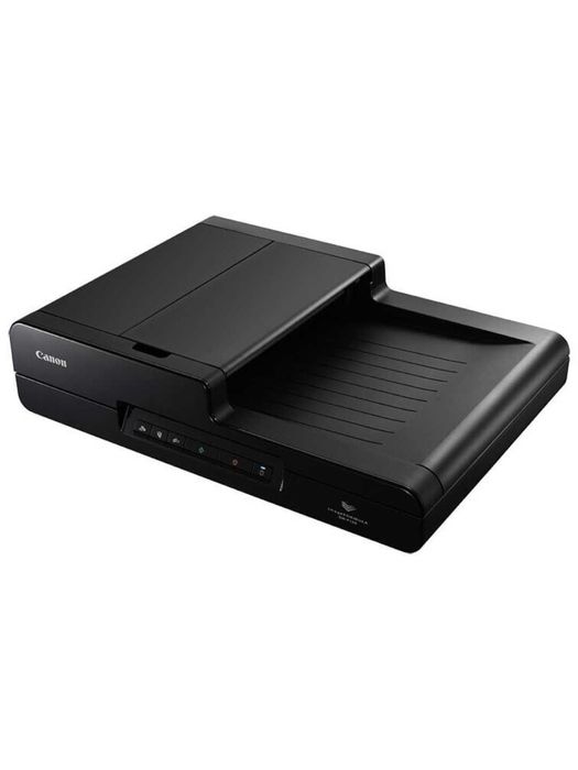 Сканер Canon image FORMULA DR-F120 A4