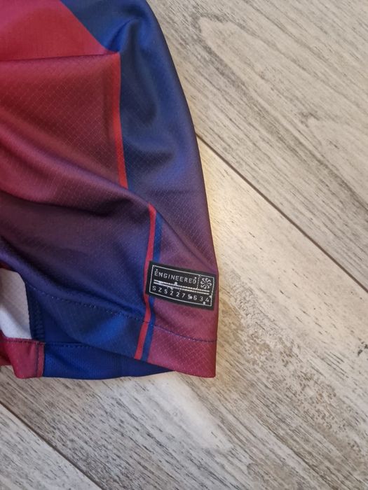 FC Barcelona – Lamine Yamal #19 Marime-S