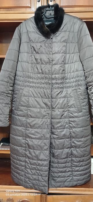 Куртка сатылады 52-54 рр