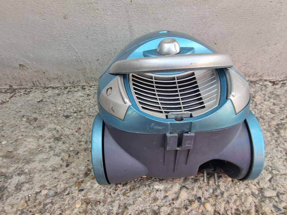 Aspirator Rohnson R-153 | Aspirator cu sac | 1800 W, 3 L