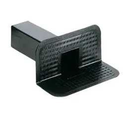 Паропетная Парапетная варонка воронка FACHMANN VC-PP VC-PVC