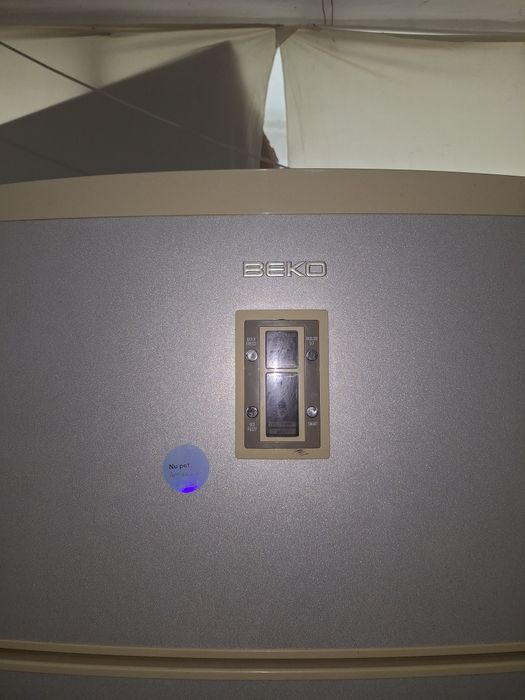Vand frigider beko