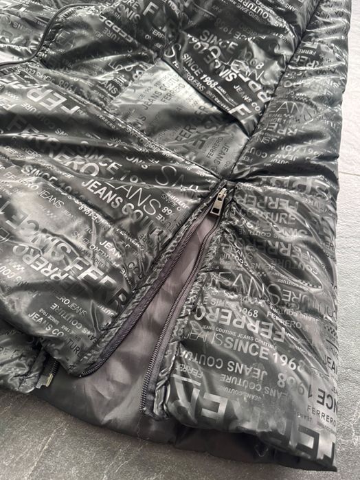 Дълга луксозна грейка - L