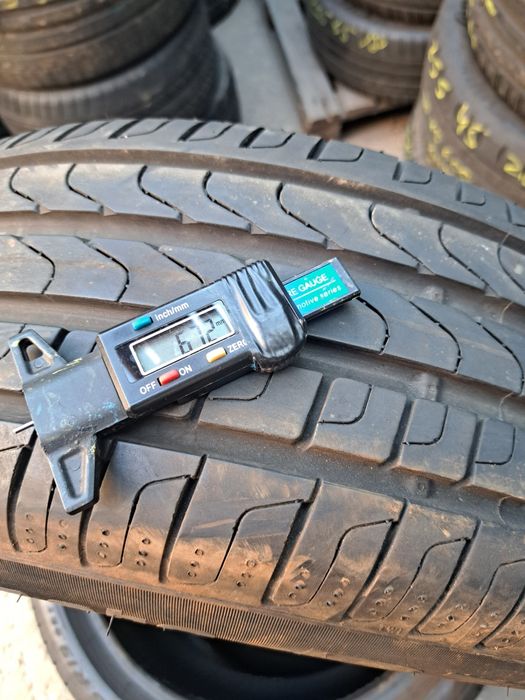 O anvelopa 205/60 R16 Pirelli dot 2025