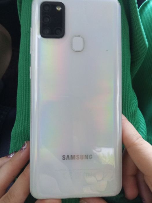 Samsung sotiladi