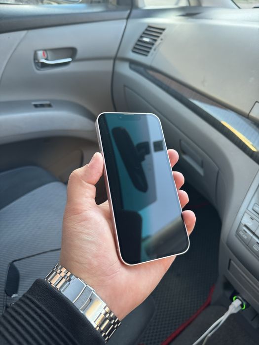 Iphone Айфон 13 128 gb 75%