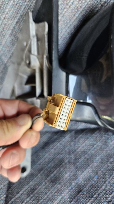 Огледала за Audi A4 - B7 cabriolet