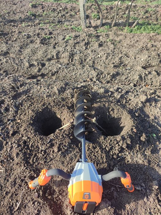 Акумулаторен свредел