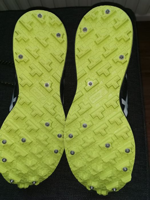 Adidas Asics gel cuie