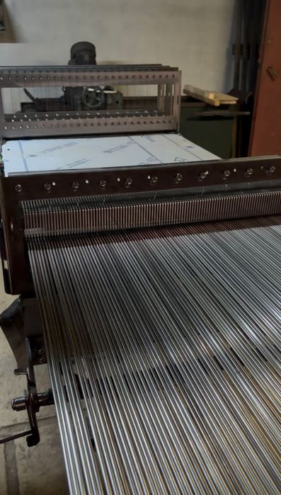 Mașina de tăiat prăjituri cu blat de  600/600