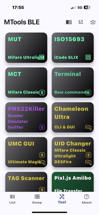 Продавам емулатор за презаписване на чипове и магнитни карти