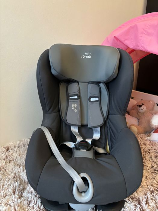 Scaun auto Britax Romer king 2